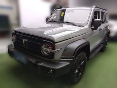 Tank 300 2.0T Gasoline Conqueror - ფოტო 1