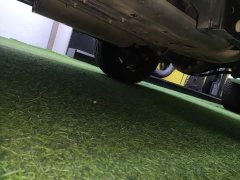 Tank 300 2.0T Gasoline Conqueror - ფოტო 2