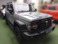 Tank 300 2.0T Gasoline Conqueror - ფოტო 5