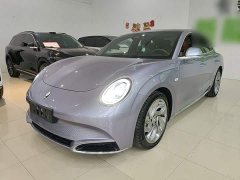 ORA Lightning Cat 555km Deluxe Edition - ფოტო 1