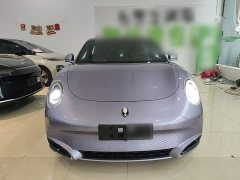 ORA Lightning Cat 555km Deluxe Edition - ფოტო 2