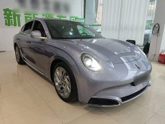 ORA Lightning Cat 555km Deluxe Edition - ფოტო 3