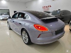 ORA Lightning Cat 555km Deluxe Edition - ფოტო 4