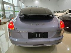ORA Lightning Cat 555km Deluxe Edition - ფოტო 5