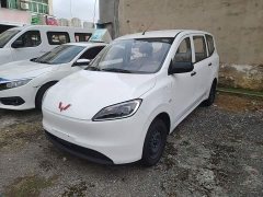 Wuling Hongguang New Energy 2024 Pure Electric 300KM Standard - ფოტო 1