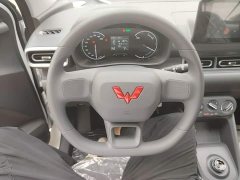 Wuling Hongguang New Energy 2024 Pure Electric 300KM Standard - ფოტო 10