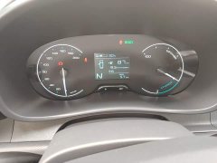 Wuling Hongguang New Energy 2024 Pure Electric 300KM Standard - ფოტო 11