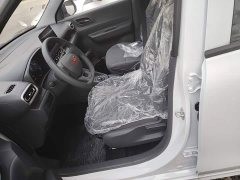 Wuling Hongguang New Energy 2024 Pure Electric 300KM Standard - ფოტო 14