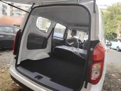 Wuling Hongguang New Energy 2024 Pure Electric 300KM Standard - ფოტო 18