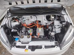 Wuling Hongguang New Energy 2024 Pure Electric 300KM Standard - ფოტო 19