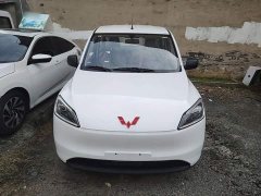 Wuling Hongguang New Energy 2024 Pure Electric 300KM Standard - ფოტო 2