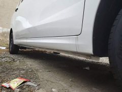 Wuling Hongguang New Energy 2024 Pure Electric 300KM Standard - ფოტო 20