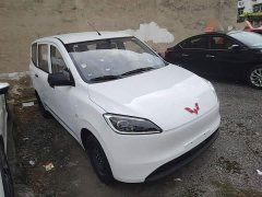 Wuling Hongguang New Energy 2024 Pure Electric 300KM Standard - ფოტო 3