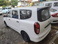 Wuling Hongguang New Energy 2024 Pure Electric 300KM Standard - ფოტო 4