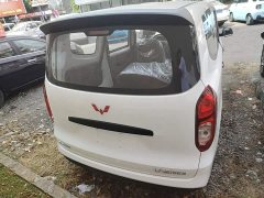 Wuling Hongguang New Energy 2024 Pure Electric 300KM Standard - ფოტო 5