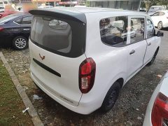 Wuling Hongguang New Energy 2024 Pure Electric 300KM Standard - ფოტო 6