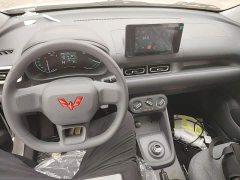 Wuling Hongguang New Energy 2024 Pure Electric 300KM Standard - ფოტო 9
