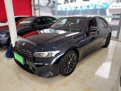 BMW 3 Series 325Li M Sport Midnight Edition Package - ფოტო 1