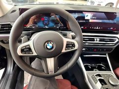 BMW 3 Series 325Li M Sport Midnight Edition Package - ფოტო 10