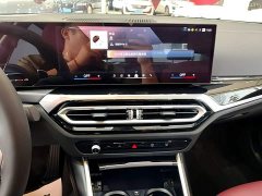 BMW 3 Series 325Li M Sport Midnight Edition Package - ფოტო 12
