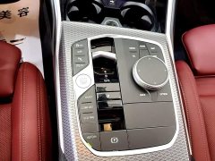 BMW 3 Series 325Li M Sport Midnight Edition Package - ფოტო 13