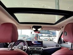 BMW 3 Series 325Li M Sport Midnight Edition Package - ფოტო 17