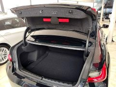 BMW 3 Series 325Li M Sport Midnight Edition Package - ფოტო 18