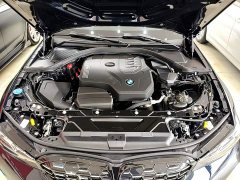 BMW 3 Series 325Li M Sport Midnight Edition Package - ფოტო 19