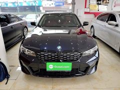 BMW 3 Series 325Li M Sport Midnight Edition Package - ფოტო 2