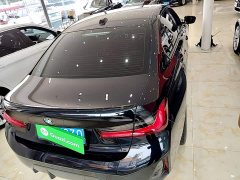 BMW 3 Series 325Li M Sport Midnight Edition Package - ფოტო 5