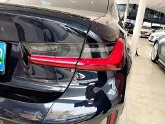 BMW 3 Series 325Li M Sport Midnight Edition Package - ფოტო 7
