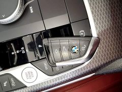BMW 3 Series 325Li M Sport Midnight Edition Package - ფოტო 8