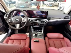 BMW 3 Series 325Li M Sport Midnight Edition Package - ფოტო 9