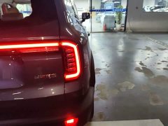 Great Wall Dachshund 2026 1.5T DCT Border Collie Edition - ფოტო 7