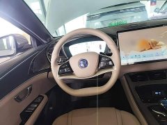BYD Han EV 701KM Lidar Intelligent Driving Edition - ფოტო 10