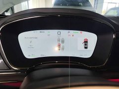 BYD Han EV 701KM Lidar Intelligent Driving Edition - ფოტო 11