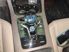 BYD Han EV 701KM Lidar Intelligent Driving Edition - ფოტო 13