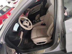 BYD Han EV 701KM Lidar Intelligent Driving Edition - ფოტო 14