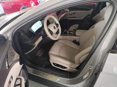 BYD Han EV 701KM Lidar Intelligent Driving Edition - ფოტო 15