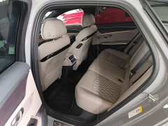 BYD Han EV 701KM Lidar Intelligent Driving Edition - ფოტო 16