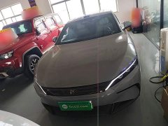 BYD Han EV 701KM Lidar Intelligent Driving Edition - ფოტო 2