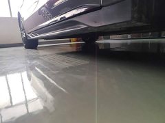 BYD Han EV 701KM Lidar Intelligent Driving Edition - ფოტო 20
