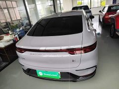BYD Han EV 701KM Lidar Intelligent Driving Edition - ფოტო 5