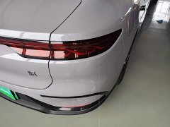 BYD Han EV 701KM Lidar Intelligent Driving Edition - ფოტო 7
