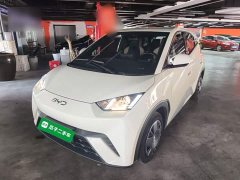 BYD Seagull Vitality Edition - ფოტო 1
