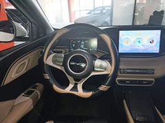 BYD Seagull Vitality Edition - ფოტო 10