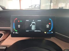 BYD Seagull Vitality Edition - ფოტო 11