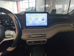 BYD Seagull Vitality Edition - ფოტო 12