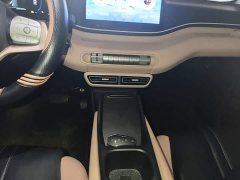 BYD Seagull Vitality Edition - ფოტო 13