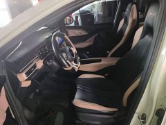 BYD Seagull Vitality Edition - ფოტო 14